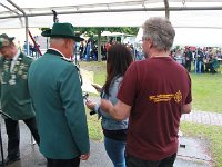 25 Jahre SSV Liebenthal 3030